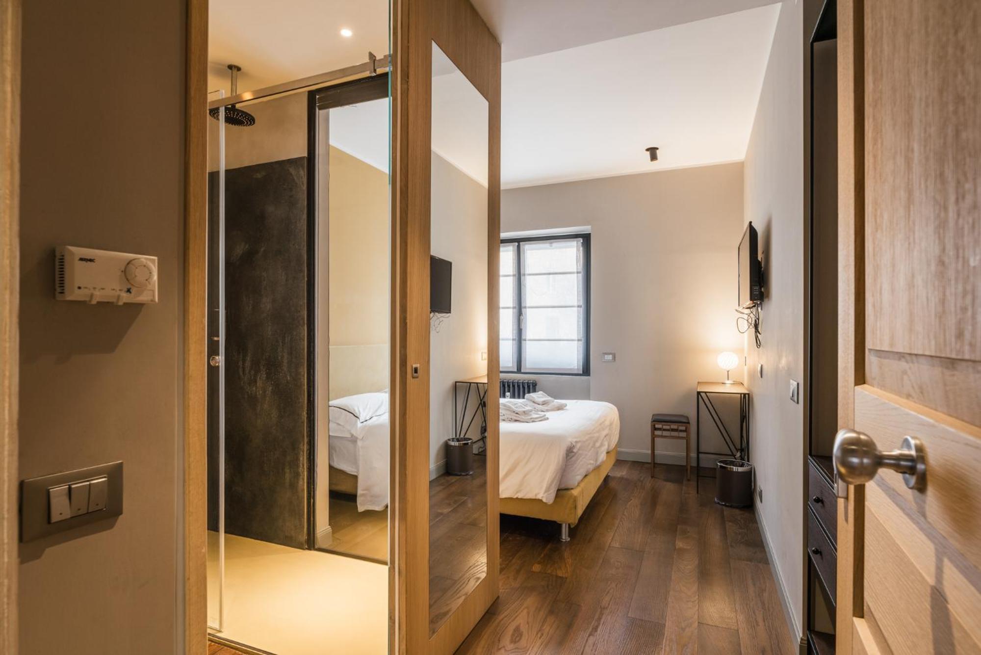 The Place Bed & Breakfast 2*