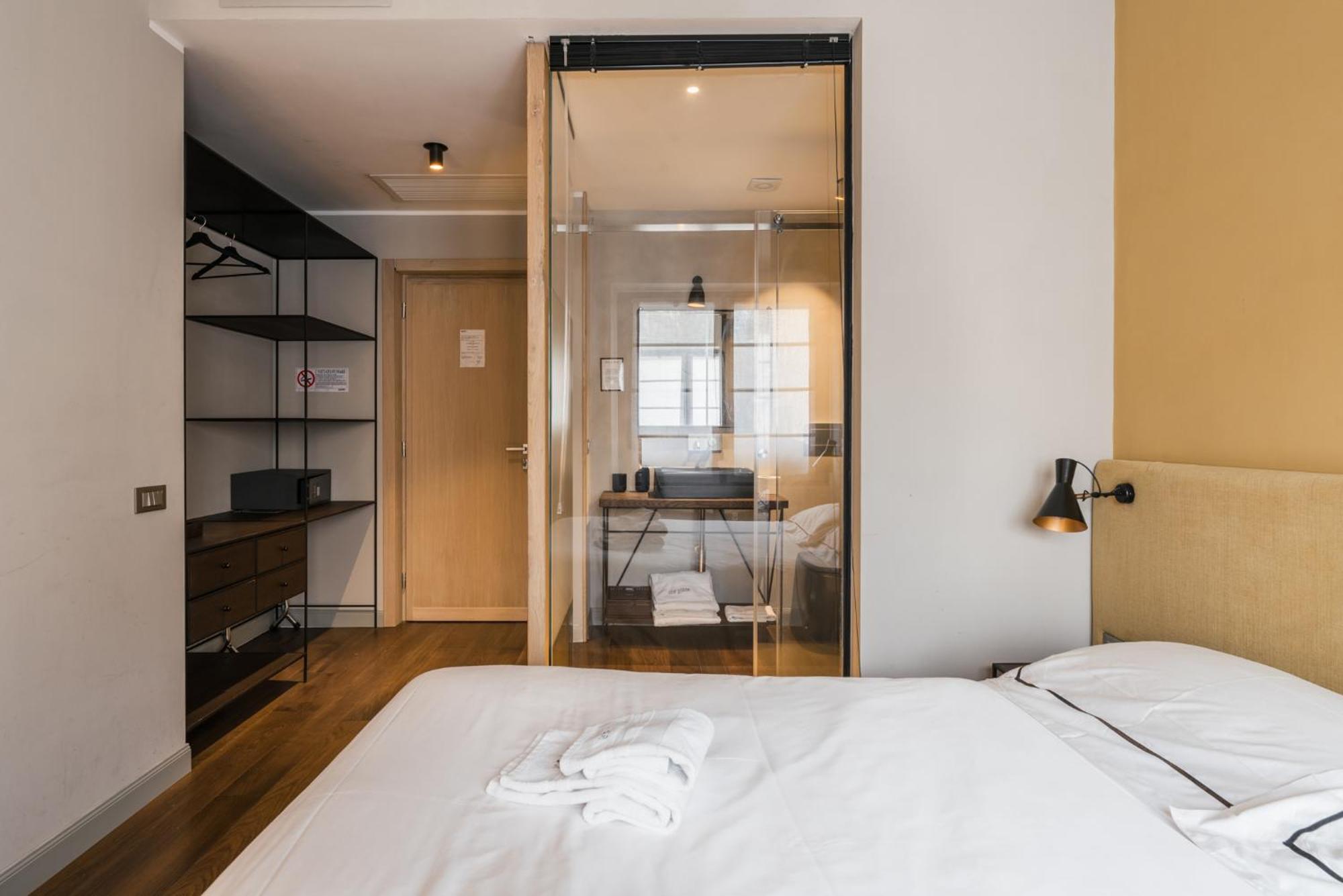 The Place Bed & Breakfast Rome