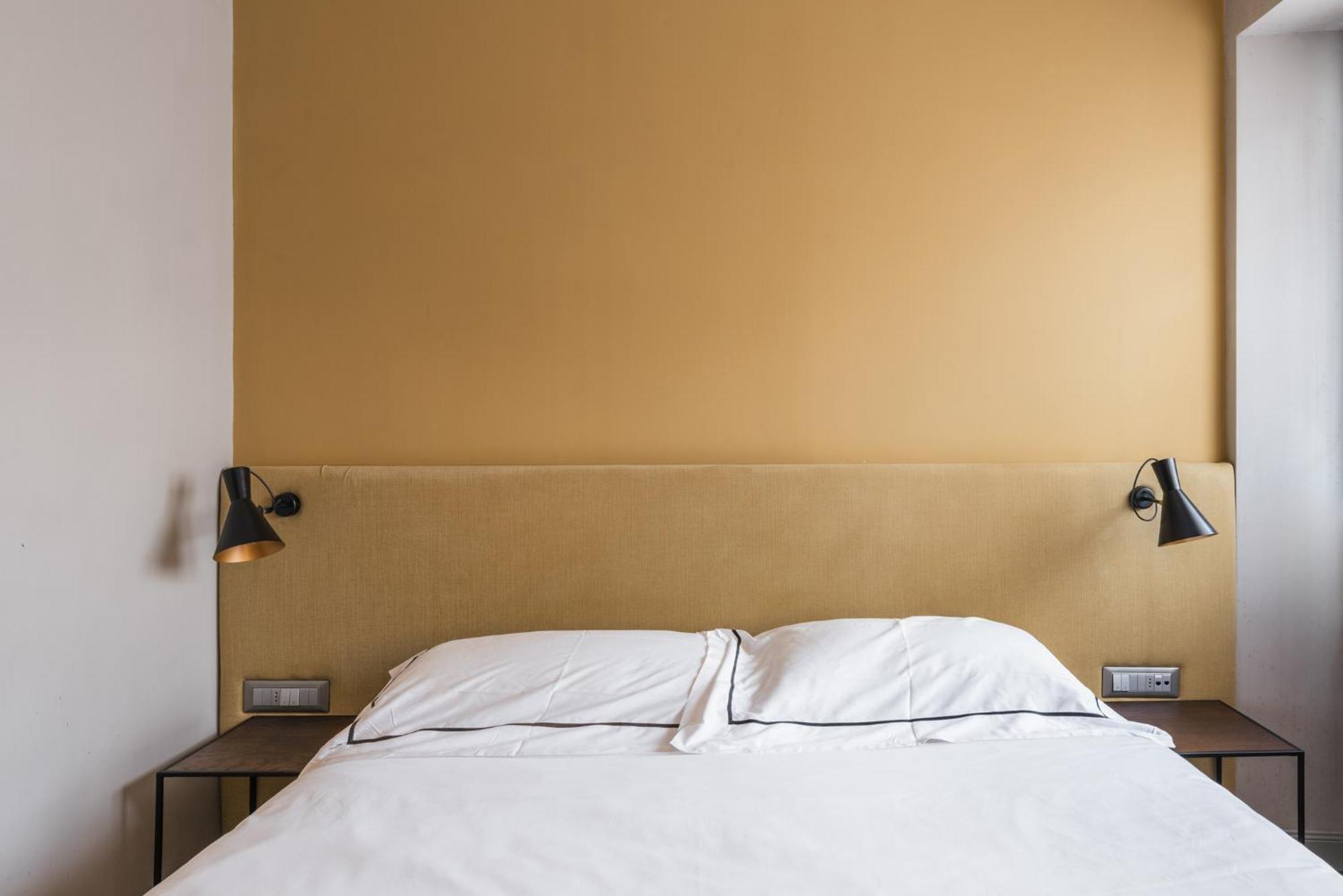 Bed & Breakfast The Place Rome