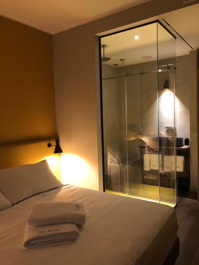 The Place Bed & Breakfast Rome