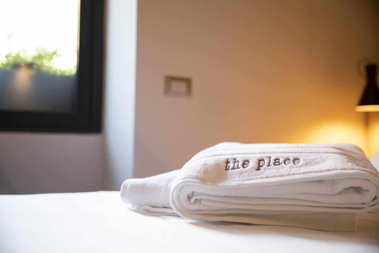 The Place Bed & Breakfast 2*