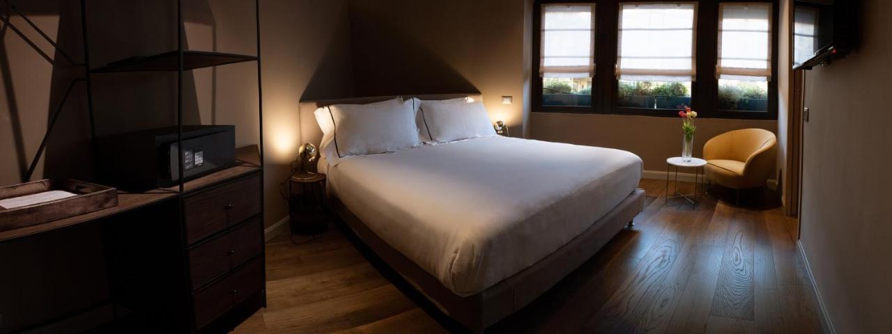 Bed & Breakfast The Place