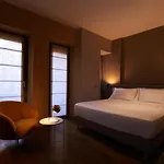 The Place