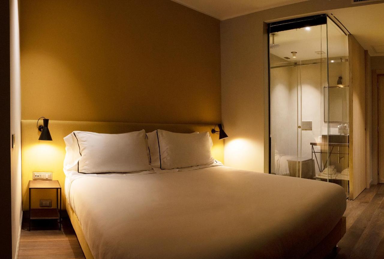 The Place 2* Roma