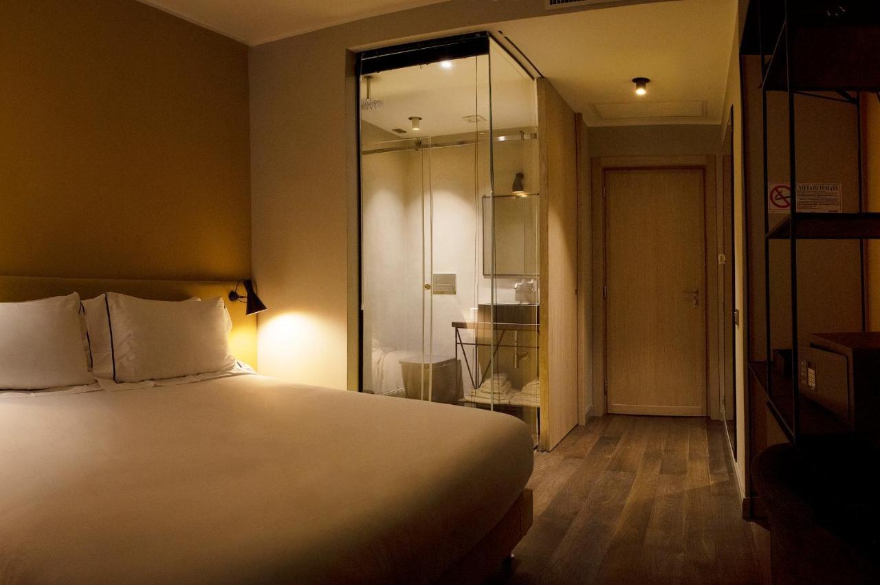 The Place 2* Roma
